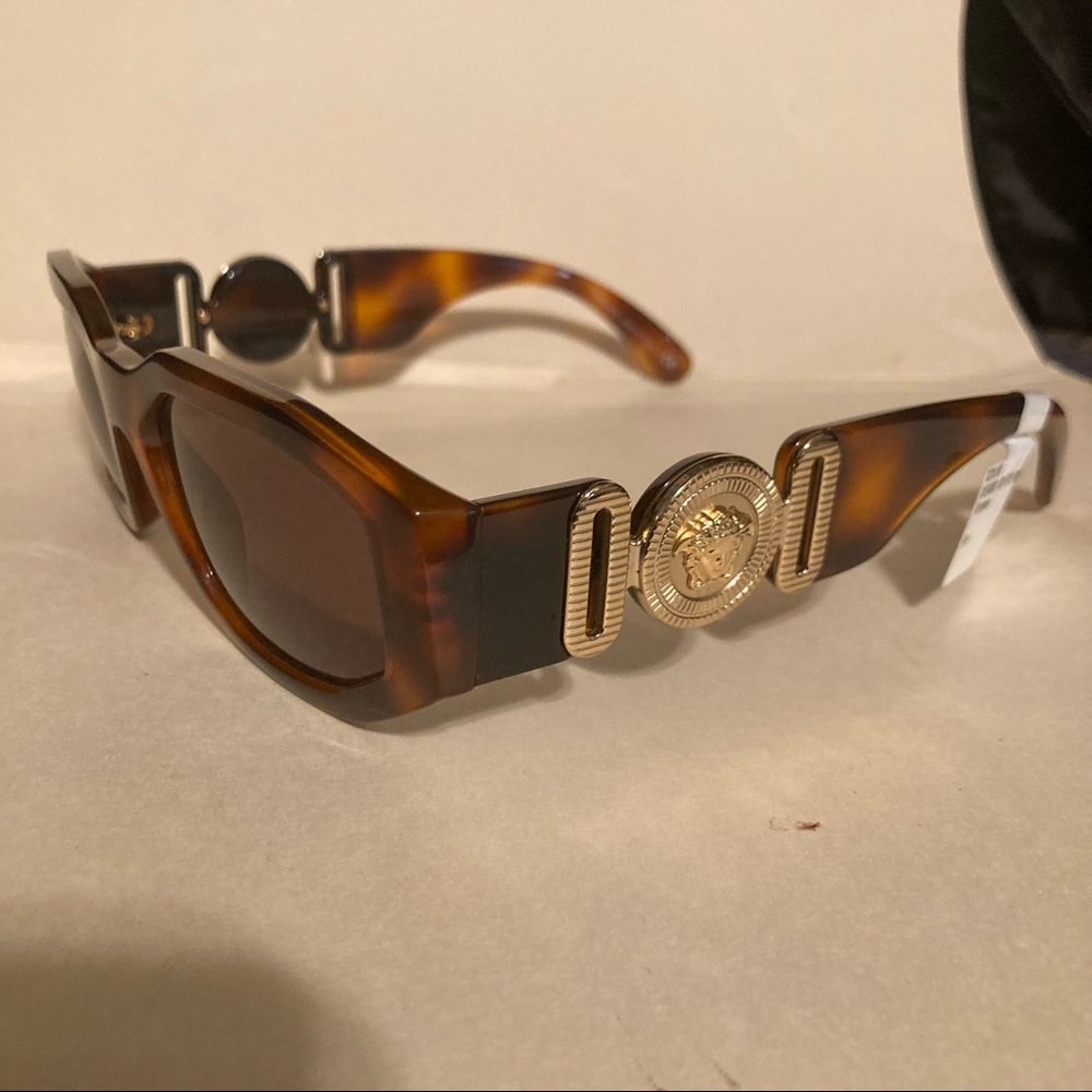 Versace “Unisex” Sunglasses